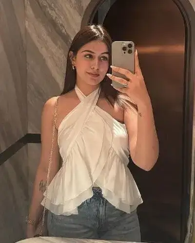 Escorts In Garhi