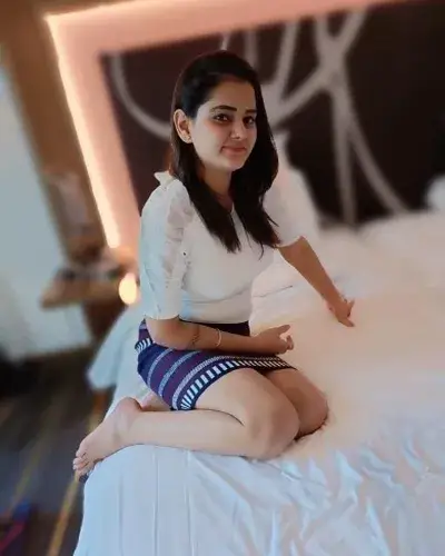 Escort Service In Garhi