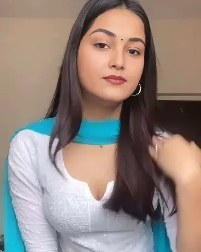 Escort In Garhi
